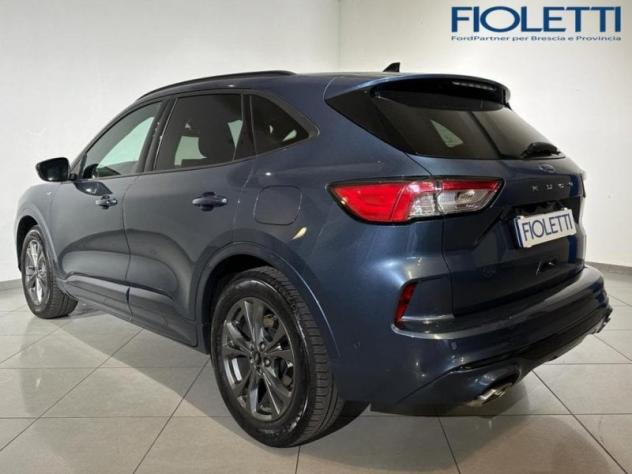 Ford Kuga 3ª SERIE 2.5 PHEV 225 CV CVT 2WD ST-LINE X - Foto 2