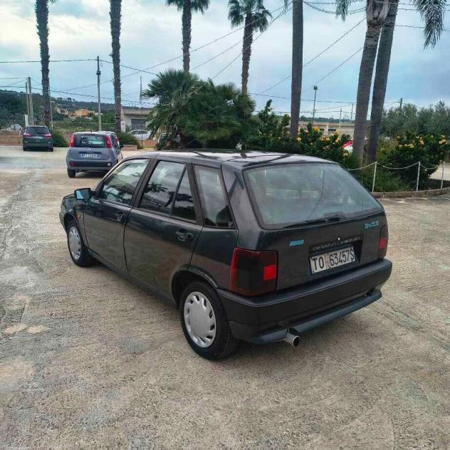 Fiat Tipo 1.9 turbodiesel 5 porte Eco GT - Foto 2