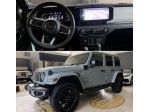 JEEP Wrangler Unlimited 2.0 PHEV ATX 4xe Sahara NEW  MOD 2025 rif. 24010776