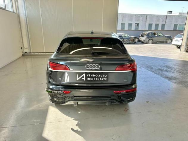 AUDI Q5 40 TDI QUATTRO S TRONIC BUSINESS ADVANCED rif. 23780816 - Foto 6