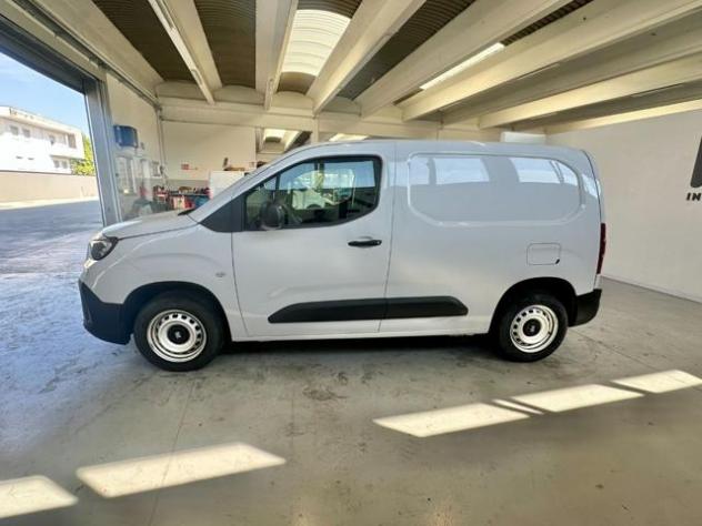 FIAT Doblo DOBLO' 1.5 BLUEHDI 100CV PC-TN VAN rif. 24070013 - Foto 4