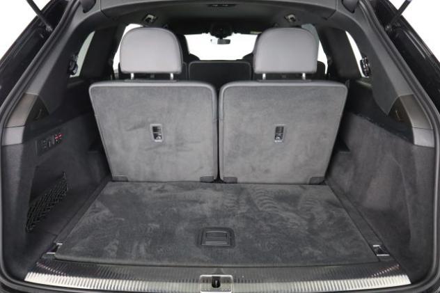 AUDI Q7 Q7 50 TDI quattro tiptronic Sport rif. 23711685 - Foto 7