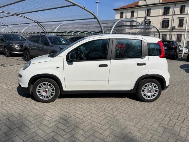 FIAT Panda 1.0 FireFly 70cv S&S Hybrid - Foto 5