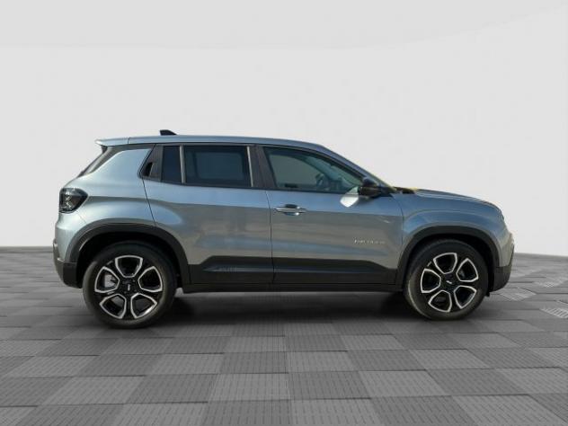 JEEP Avenger Avenger 1.2 Turbo 100 CV Summit rif. 23965775 - Foto 6