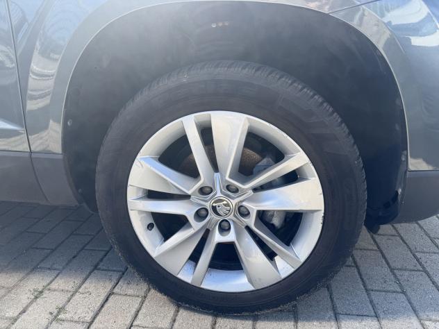 Škoda Karoq 1.0 TSI AMBITION - Foto 7