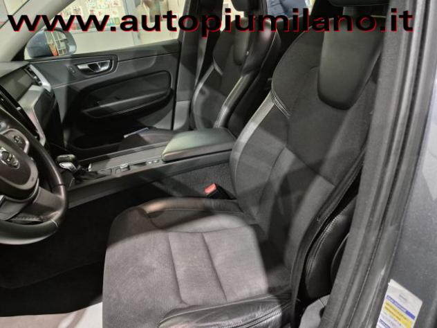 VOLVO XC60 D4 AWD Geartronic 'eco' Business rif. 23621136 - Foto 8