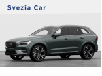 Volvo XC60 Recharge T6 Plug-in AWD auto Plus Bright