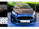 Ford Fiesta 1.2 GPL S&S 5p