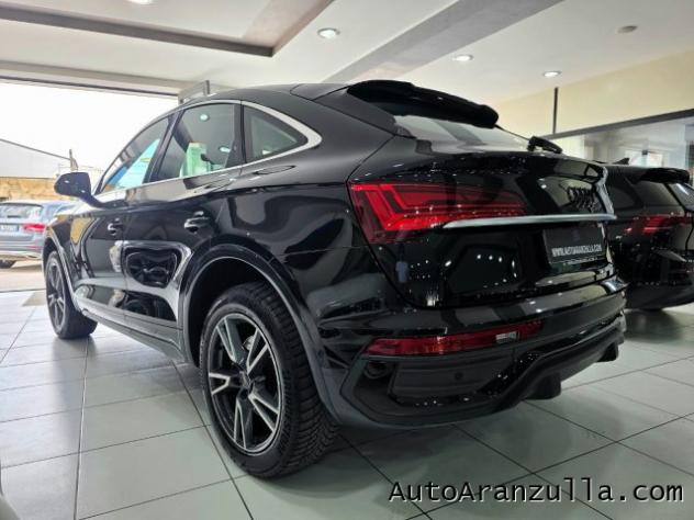 AUDI Q5 SportBack 40 2.0 TDI 204CV Quattro S tronic Advanc rif. 23731996 - Foto 6