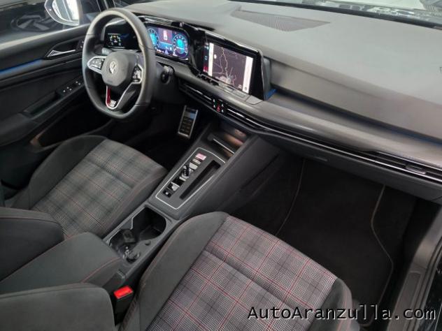 VOLKSWAGEN Golf 8 2.0 TSI 245CV DSG GTI Navi Fari IQ. Performance rif. 23521167 - Foto 9