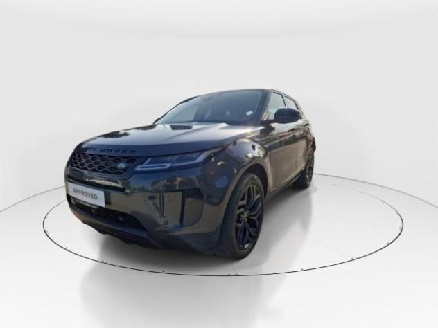LAND ROVER Range Rover Evoque 2.0D I4 163 CV AWD Auto SE *AUTOCARRO* rif. 23692951