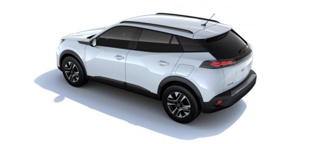 PEUGEOT 2008 2ª serie 2008 Turbo 100 CV Edition - Foto 3