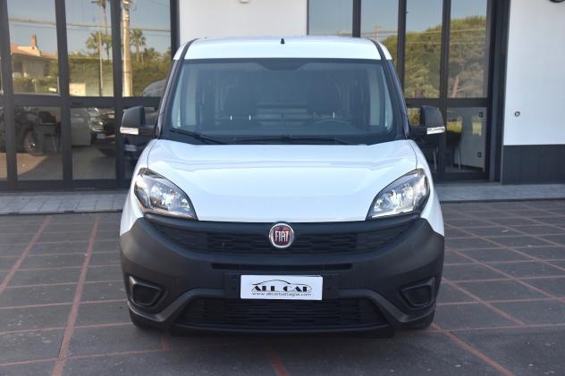 Fiat Doblo 1.6 mtj 90cv Easy Cargo - Foto 2