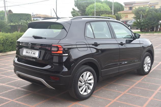 Volkswagen T-Cross 1.0 TSI 110cv Style - Foto 7