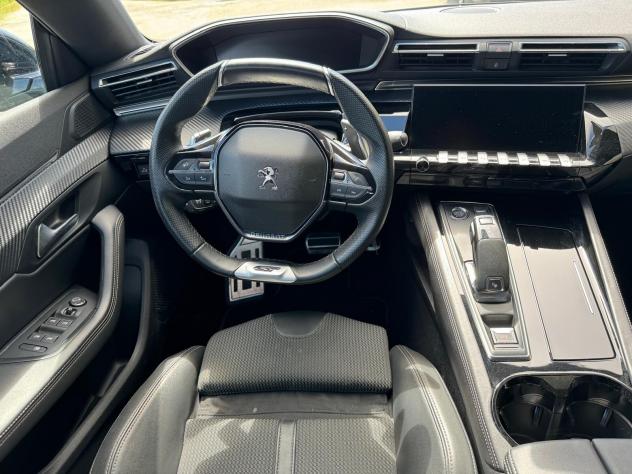 Peugeot 508 BlueHDi 130 Stop&Start EAT8 SW GT Pack - Foto 5