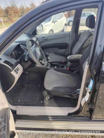 Mitsubishi L200 2.5 DI-D/136CV Club Cab Invite - Foto 3
