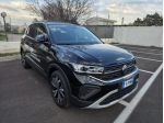 VOLKSWAGEN T-Cross 1.0 TSI Edition Plus rif. 23458425