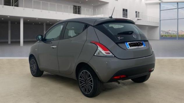 LANCIA Ypsilon 1.0 FireFly 5 porte S&S Hybrid Silver Plus X NEOP. rif. 23869177 - Foto 3