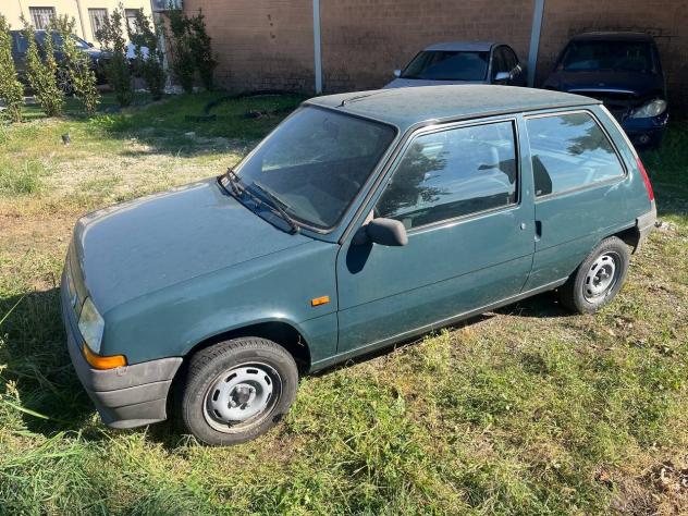Renault R 5 1.1 3 porte Five