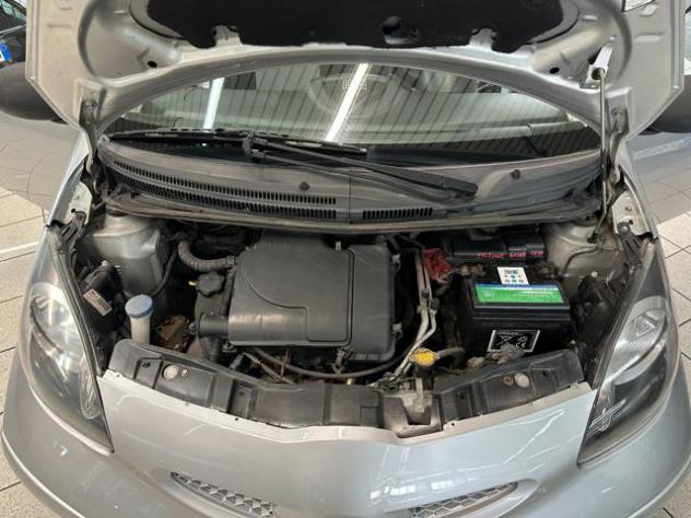 TOYOTA Aygo 1.0 12V VVT-i 5 porte Sol - NEOPATENTATO rif. 24085192 - Foto 6