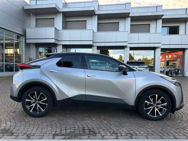 Toyota C-HR C-HR 1.8 hev Trend fwd e-cvt - Foto 7