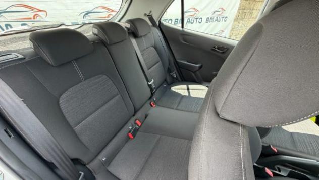 KIA Picanto 1.0 70CV 12V EcoGPL 5 P. Cool **GARANZIA 12 MESI** rif. 23767405 - Foto 5