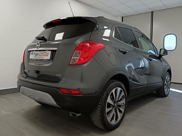 Opel Mokka X 1.6 CDTI - Foto 5