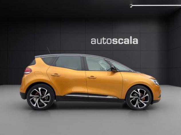 RENAULT Scenic Scénic dCi 160 CV EDC Energy Edition One rif. 23716714 - Foto 6