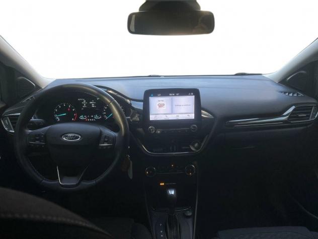 Ford Puma 1.0 Ecoboost Hybrid 125CV Titanium Auto - Foto 8