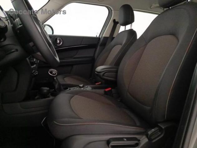MINI Countryman 1.5 TwinPower Turbo Cooper rif. 21228140 - Foto 7