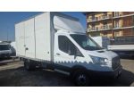 FORD Transit 350 2.0TDCi EcoBlue 130CV PL Cab. Boxato Sponda rif. 23737733