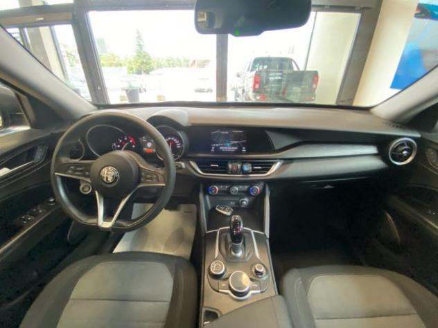 ALFA ROMEO Stelvio 2.2 Turbodiesel 210 CV AT8 Q4 Business rif. 23874115 - Foto 7