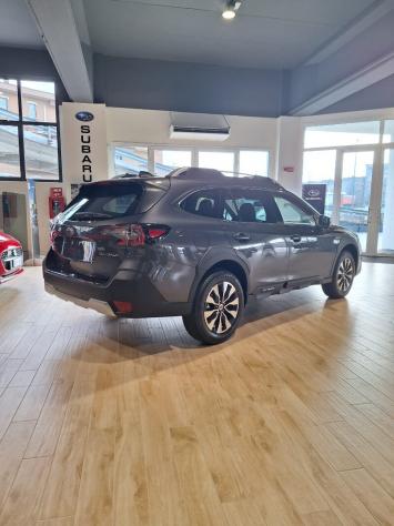 SUBARU Outback 5ª serie Outback 2.5i Lineartronic Premium - Foto 7