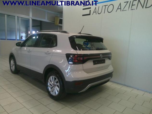 VOLKSWAGEN T-Cross 1.0 TSI 110 CV Style rif. 24087919 - Foto 10