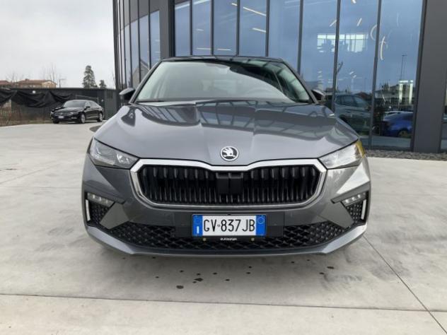 SKODA Scala 1.0 TSI 115 CV DSG Style rif. 23764397 - Foto 2