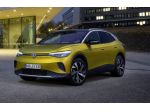 VOLKSWAGEN ID.4 Pure rif. 23759469