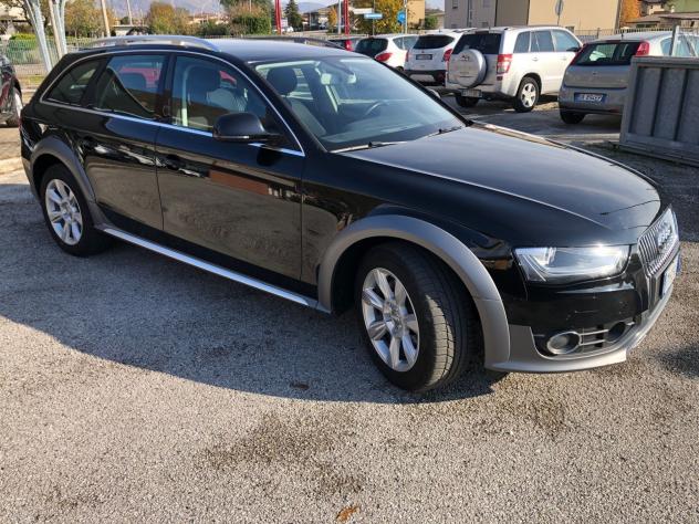 Audi A4 allroad 3.0 V6 TDI 245 CV S tronic Advanced - Foto 5