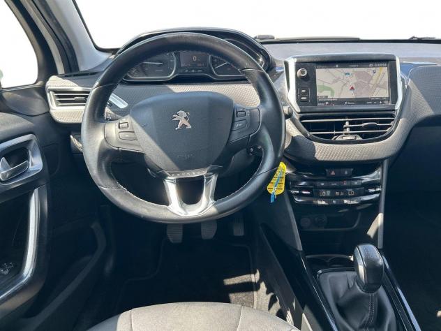 Peugeot 2008 1.2 puretech t Allure s&s 110cv my16 - Foto 7