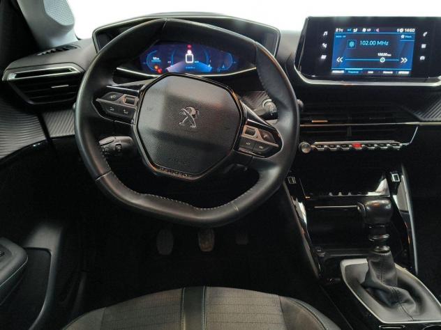 Peugeot 208 2ª serie - PureTech 100 Stop&Start 5 porte Allure - Foto 7