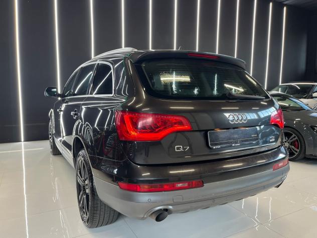 Audi Q7 3.0 V6 TDI 245 CV tiptronic quattro - Foto 6