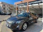 Ford Focus 1.5 EcoBlue 120 CV automatico SW Business