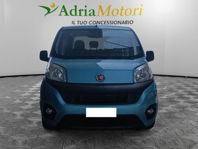 FIAT QUBO 1.3 Mjt 16v 80cv Easy - Foto 8