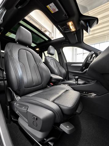 Bmw X1 sDrive20d Msport - Foto 7