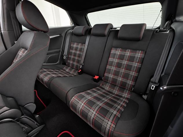 Volkswagen Polo GTI 1.8 3p. BlueMotion Technology - Foto 5
