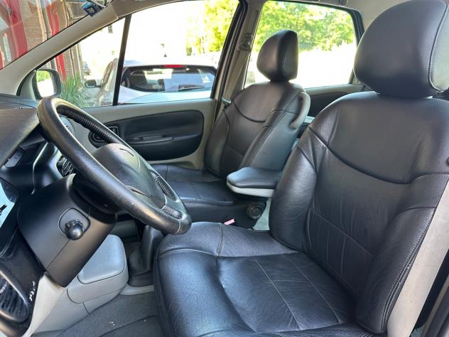 Renault Megane Scic Evol. 1.9 dCi cat RX4 Salomon - Foto 7