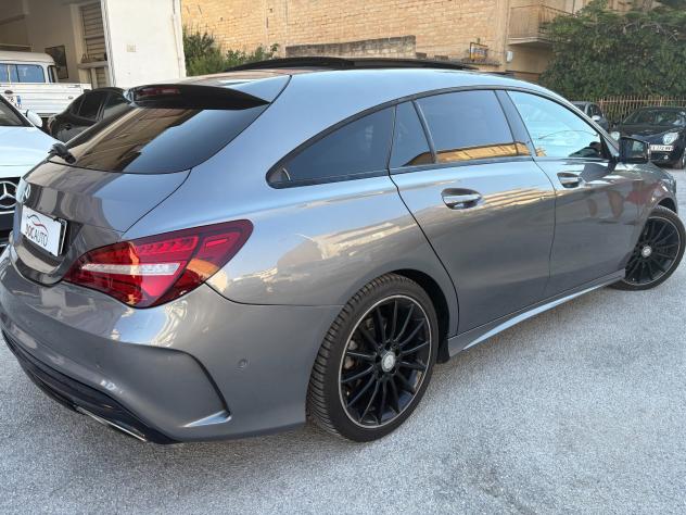Mercedes-benz CLA 220 d S.W. Automatic Sport - Foto 6