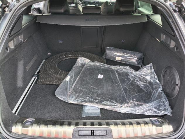 PEUGEOT 508 2ª serie 508 BlueHDi 130 Stop&Start EAT8 SW GT Pack - Foto 10