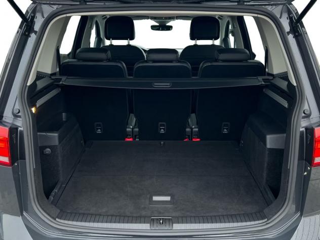 Volkswagen Touran 1.5 TSI GOAL DSG NAVI ACC COCKPIT LED - Foto 9