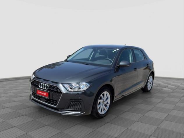 AUDI A1 A1 SPB 25 TFSI Admired Advanced rif. 24013156