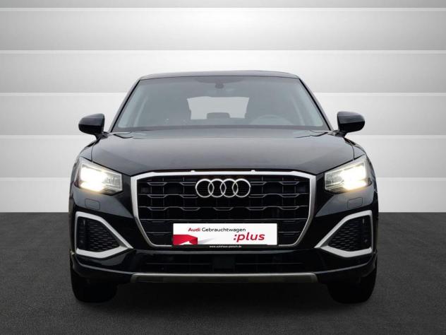 Audi Q2 30TFSI ADVANCED LED BI-ZONA NAVI PDC ASSIST USB - Foto 2